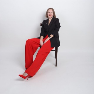 Ольга Маршеруева • Спикер • Ментор карьерных консультантов