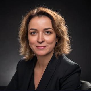 Карьерный консультант | Оксана Ермакова