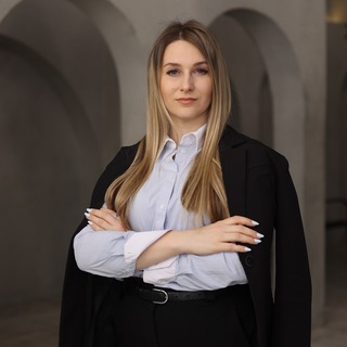 HR-SYSTEM| ОЛЬГА ЛЕНСКАЯ👩🏻‍💻📈