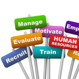 HR & рекрутеры Украины