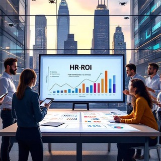 HR-Архитектор (HR-ROI)