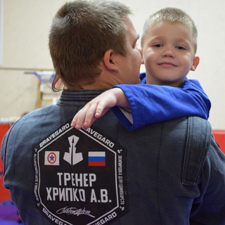 Алексей Хрипко ️🤼