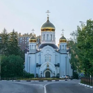 Храм Краснознаменск