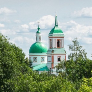 Храм Преображения (Нижние Прыски)