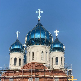 Храм Успения Пресвятой Богородицы г. Калининград