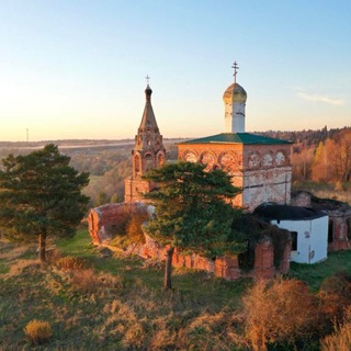 Храм Архангела Михаила