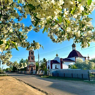 Храм Бориса и Глеба в Яровом