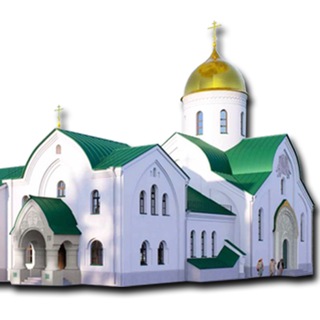 Храм в Гиреево на Зелёном проспекте