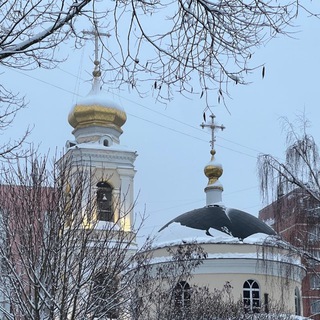 Храм Зосимы и Савватия Соловецких