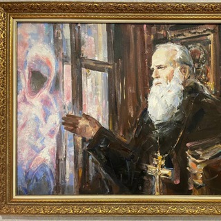 Храм Иоанна Воина