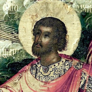 Храм Иoáнна Вóина