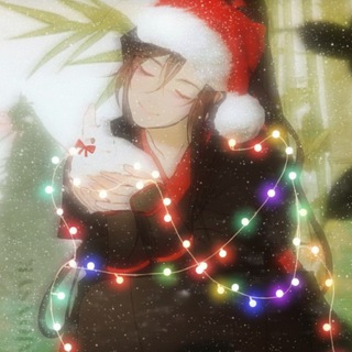 Храм Милли🪭🎐