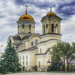 Храм Мысхако🔔