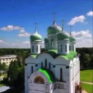 Храм «Отрада и Утешение»