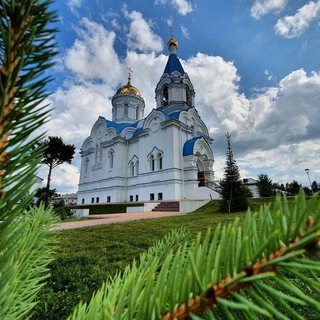 Храм Петра и Павла