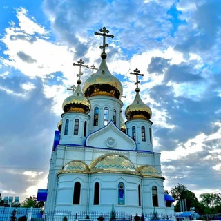 Храм Покрова