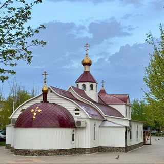 Свято-Спиридоньевский храм г. Краснодар