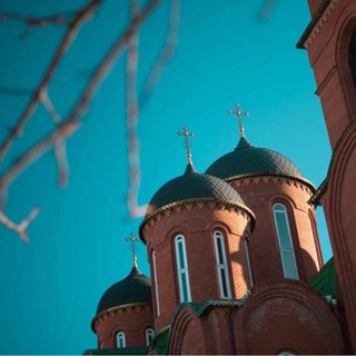 Троицкий храм города Королёва