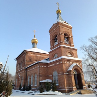 Храм в Милете