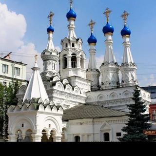 Храм Рождества Пресвятой Богородицы в Путинках
