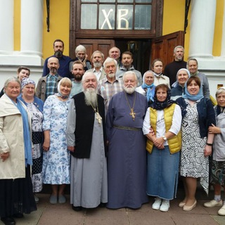 🌼 НИКОЛЬСКИЙ ХРАМ села РОМАШКОВО.