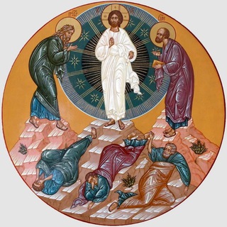 Храм Преображения Господня ⛪️