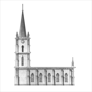 Храм Захария и Елисаветы