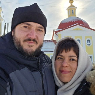 Никольский храм с. Землянск || Сельская жизнь семьи настоятеля