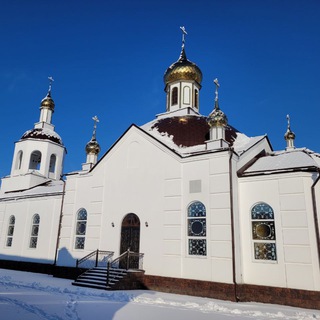 Жуковский храм