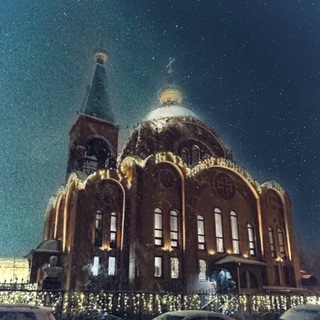 Храм Архистратига Михаила г.Краснодара