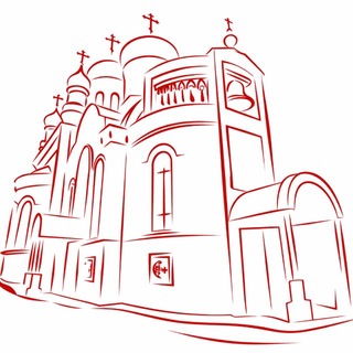 Храм "Целительница"