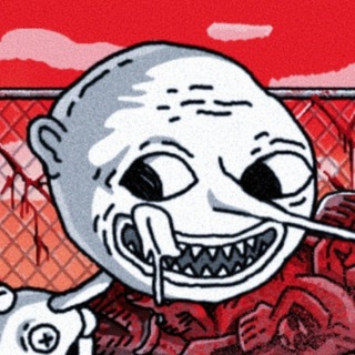 ХРАМ ДЕТЕЙ. / indie horror game