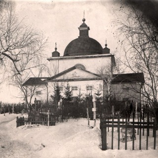 ✍ЛЕТОПИСЬ ⛪️ ПРИХОДА📜