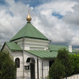 Храм св. Митрофана Воронежского Г.Севастополь