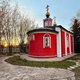 Храм Александра Невского в Куркино ☦️