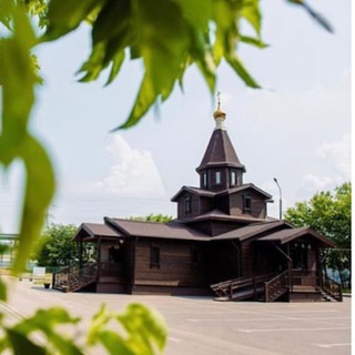 Храм Иконы Божией Матери «Отрада и Утешение»