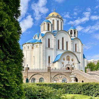 Храм Покрова Пресвятой Богородицы в Ясеневе