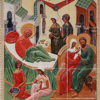 Дом Божий в Поярково