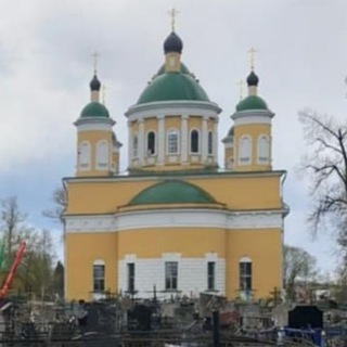 Hramspz (Преображенский храм села Спас-Заулок)