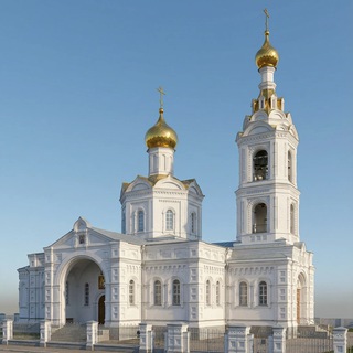 Храм преподобного Василия Исповедника у Рогожской заставы