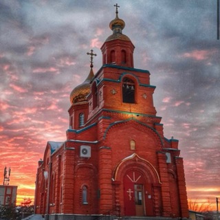 Храм Вознесения Господня с. Спасское ул Комсомольская 93.а