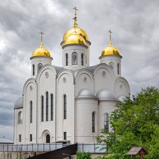 Храм в Путилково Архангела Михаила