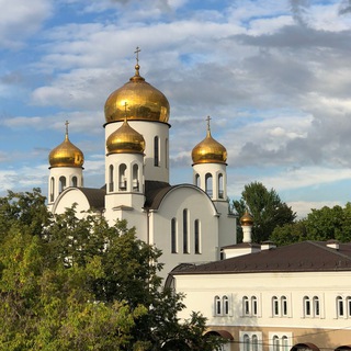 Введенский храм в Вешняках