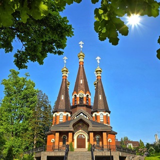 Храм Рождества Иоанна Предтечи в Юкках