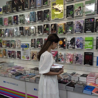 Хранилище воспоминаний 🏮