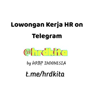 Diskusi lowongan HRGA