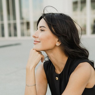 Евгения Ткаченко| Точка Отсчета