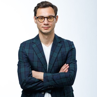 Данил Мяло | Главред журнала Директор по персоналу