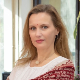 ХРИДАЙЯ ЙОГА - послания Любви