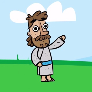 Христианские мультфильмы